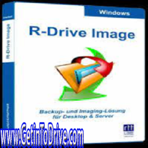 R-Drive Image 7.1.7102 Free