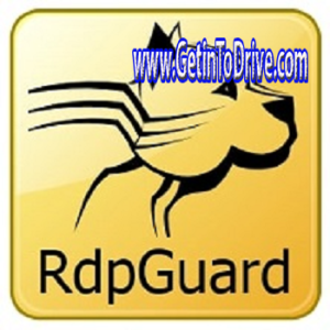 RdpGuard 8.3.5 Free