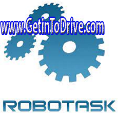 RoboTask 9.5.0.1108 Free