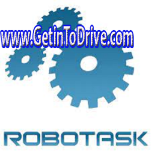 RoboTask 9.5.0.1108 Free