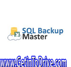 SQL Backup Master 6.1.591 Free