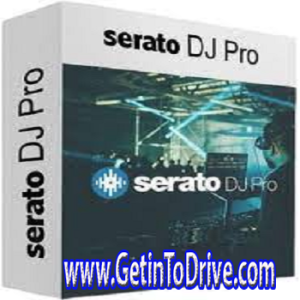 Serato DJ Pro 3.0.2.12 Free