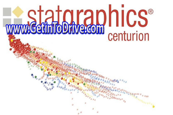 Statgraphics Centurion 19.4.04 Free