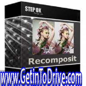 Stepok Recomposit Pro 8.0.0.1 Free