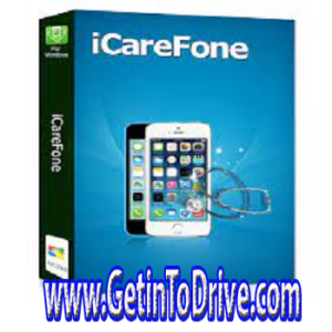 Tenorshare iCareFone 8.6.5.14 Free