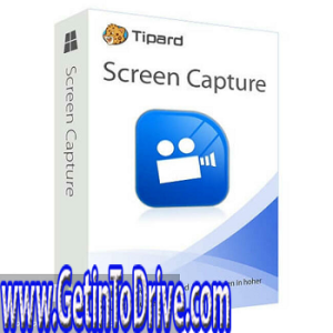 Tipard Screen Capture 2.0.60 Free