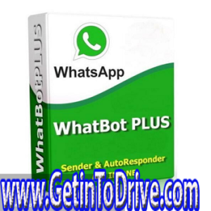 WhatBot Plus 4.6 Free