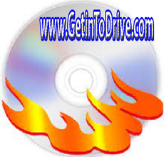 gBurner Pro 5.3.0 Free