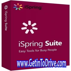 iSpring Suite 11.1.2 Free