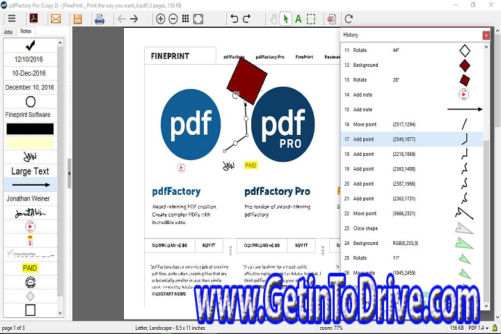 pdfFactory Pro 8.34 Free