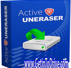 Active UNERASER Ultimate 22.0.1 Free