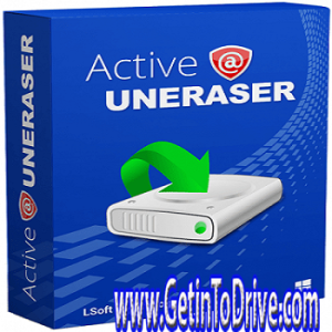 Active UNERASER Ultimate 22.0.1 Free