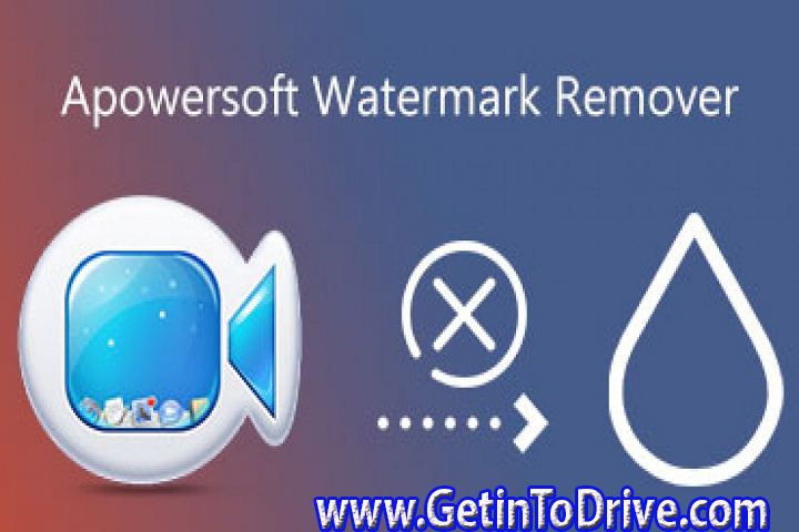 Apowersoft Watermark Remover 1.4.19.1 Free