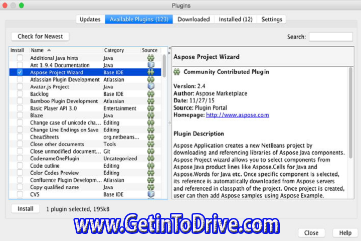 Aspose Total for NET 2020.06.23 Free