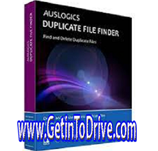 Auslogics Duplicate File Finder v10.0.0.3 Free