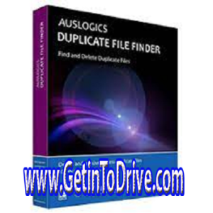 Auslogics Duplicate File Finder v10.0.0.3 Free