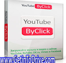 ByClick Downloader 2.3.42 Free