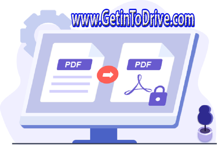 Coolmuster PDF Locker 2.5.7 Free