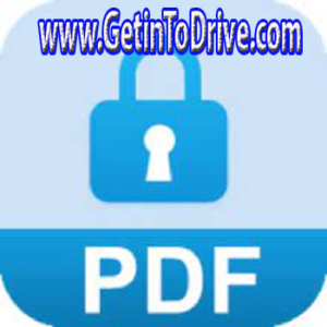 Coolmuster PDF Locker 2.5.7 Free