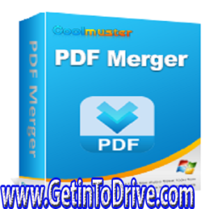 Coolmuster PDF Merger 2.3.10 Free