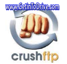 CrushFTP 10.4.0.29 Free