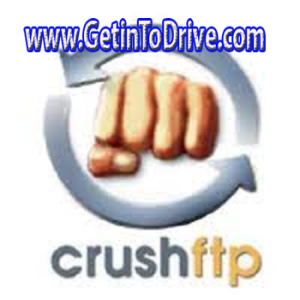 CrushFTP 10.4.0.29 Free