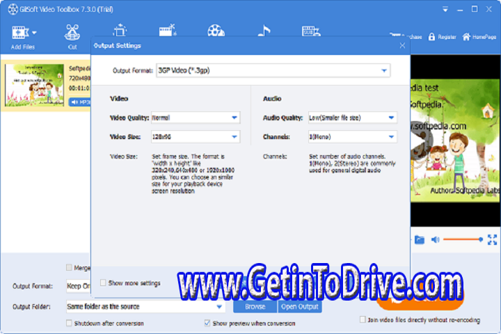 GiliSoft Screen Recorder Pro 12.2 Free