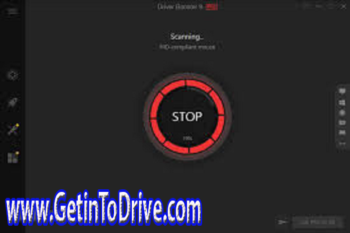 IObit Driver Booster Pro 10.5.0.139 Free