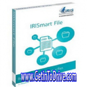 IRISmart File 11.1.360.0 Free
