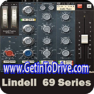 Lindell-Plugin Alliance 69 Series v1.0.0 Free