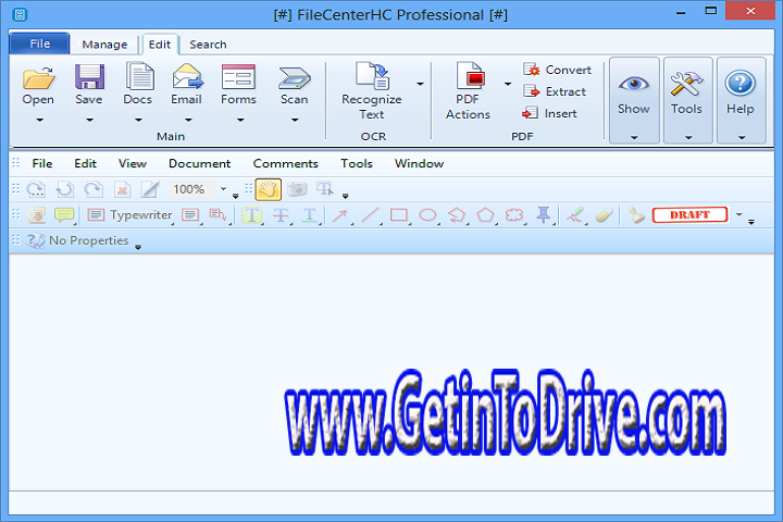 Lucion FileCenter Suite 12.0.10 Free