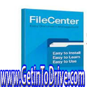Lucion FileCenter Suite 12.0.10 Free