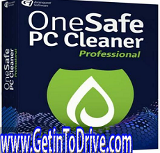 OneSafe PC Cleaner Pro 9.2.0.1 Free