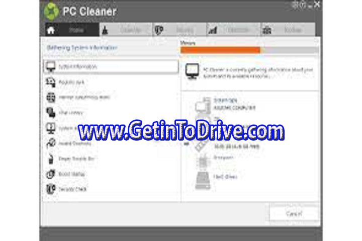 PC Cleaner Pro 9.3.0.4 Free