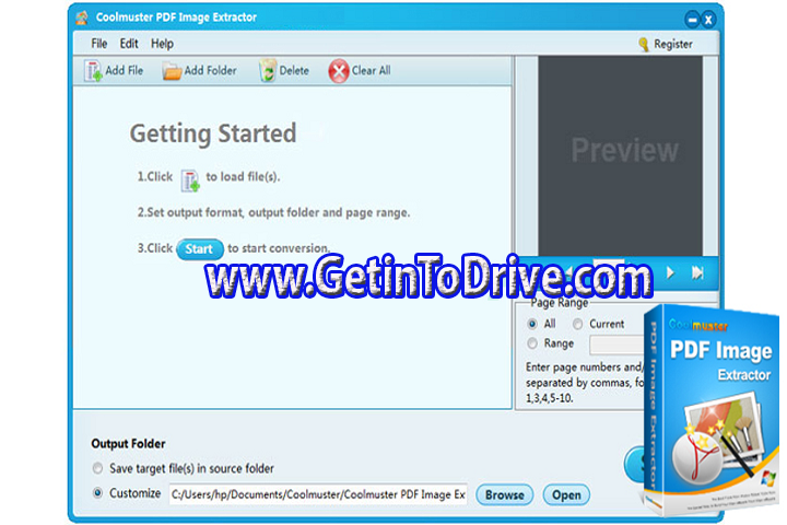 PDF Image Extractor 2.2.14 Free