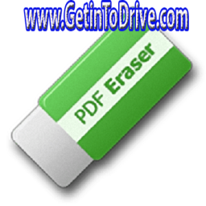 PDF Eraser Pro 1.9.9 Free