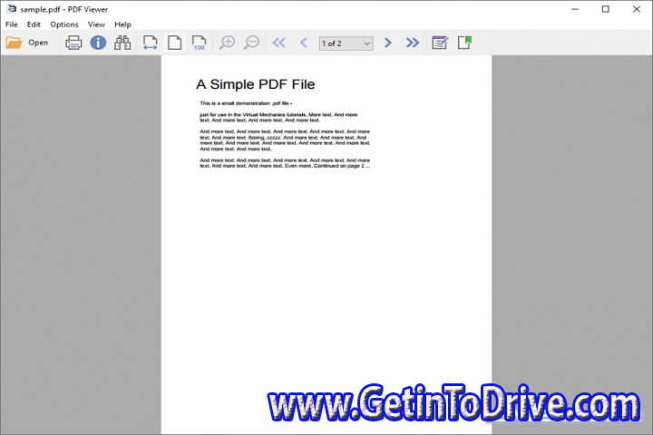 PDF Shaper Premium 13.3 Free