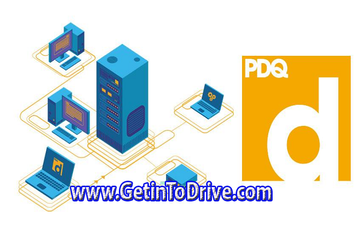 PDQ Deploy 19.3.423 Free