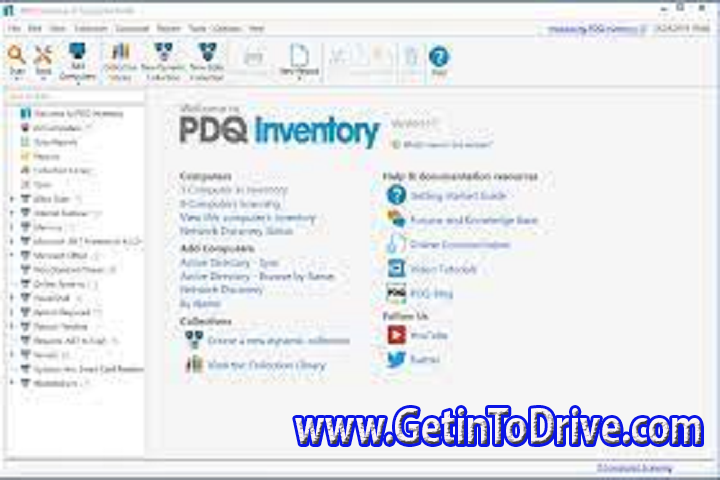 PDQ Inventory 19.3.423.0 Free