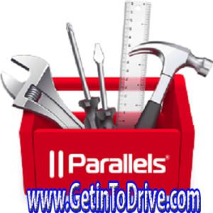 Parallels Toolbox Business 6.5.1.3794 Free