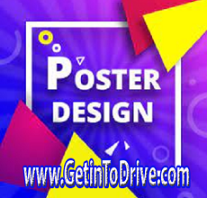 Poster Designer 5.00 Free