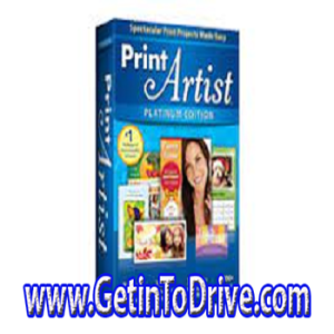 Print Artist Platinum 25.0.0.10 Free
