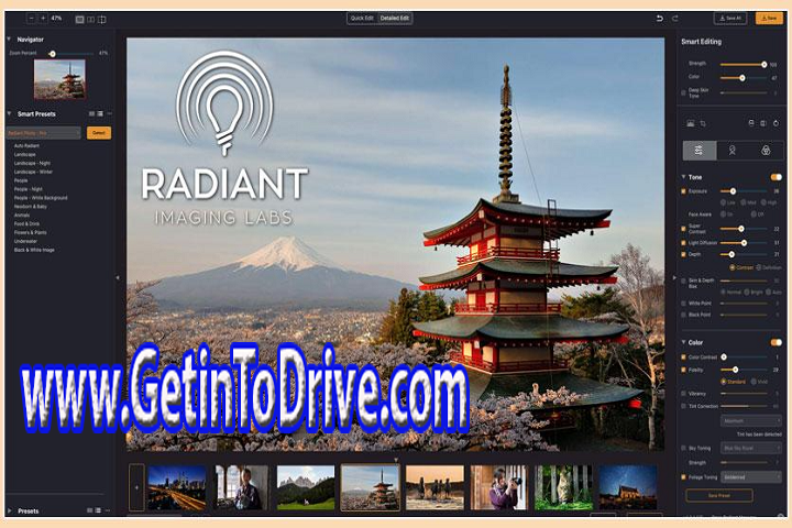 Radiant Photo 1.1.0.247 Free