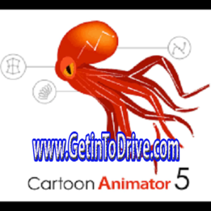 Reallusion Cartoon Animator 5.1.1801.1 Free