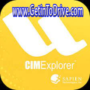 SAPIEN CIM Explorer 2023 v2.4.109 Free