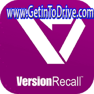 SAPIEN VersionRecall 2023 v1.8.171 Free