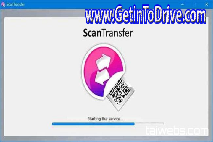 ScanTransfer Pro 1.4.5 Free