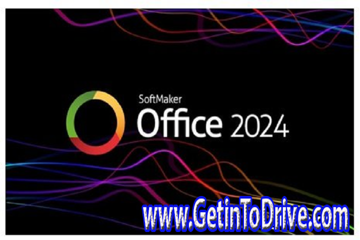 SoftMaker Office Professional 2024 Free