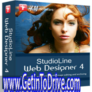 StudioLine Web Designer 5.0.5 Free