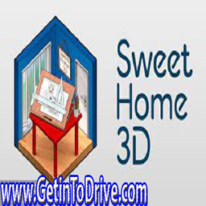 Sweet Home 3D free 7.1 Free